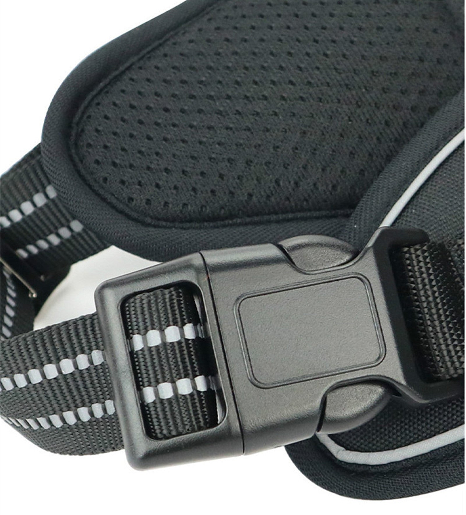 🐾 PeakPaws Waterproof No-Pull Harness
